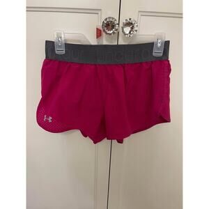 Under Armour Running Shorts